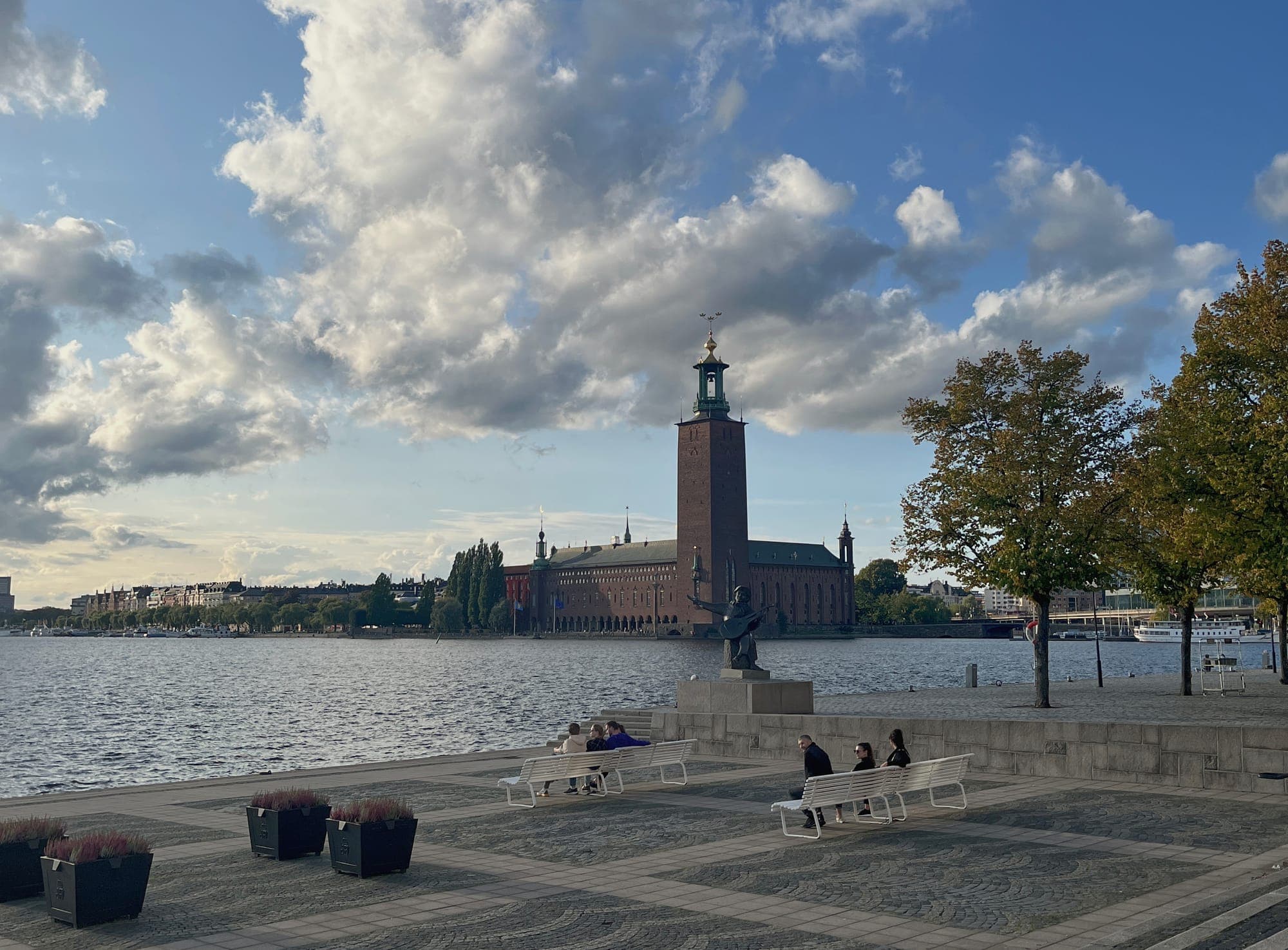 Stockholm