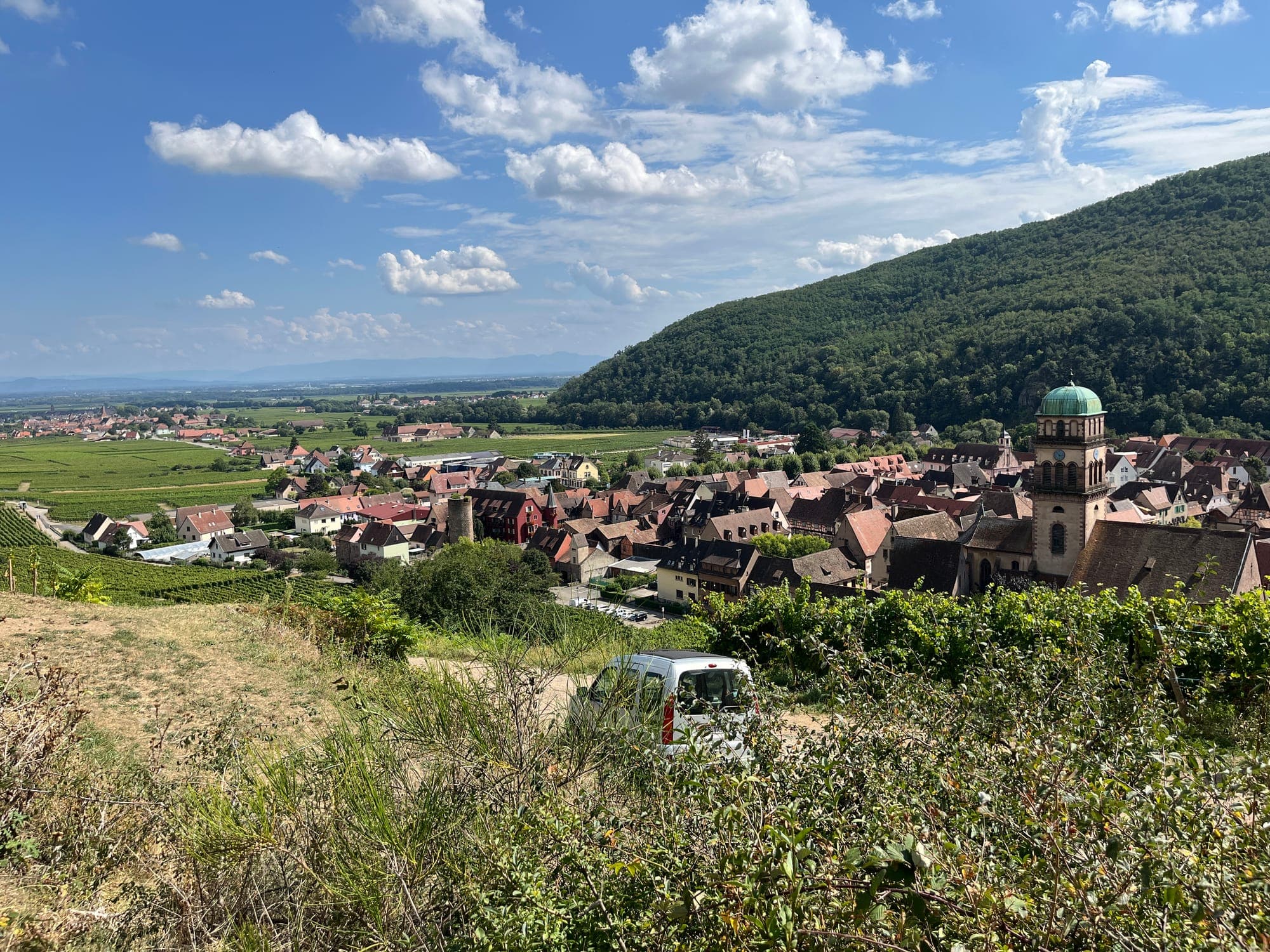 Alsace